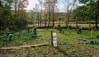 Brook Trout Conservation page